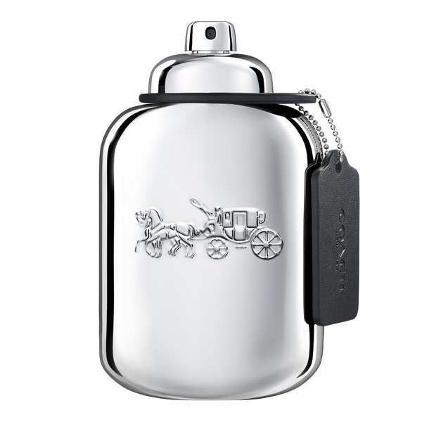 Coach Platinum 100ml Edp