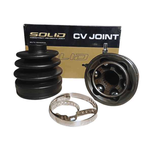 Solid CVMZ1020 CV Joint Outer for Kia