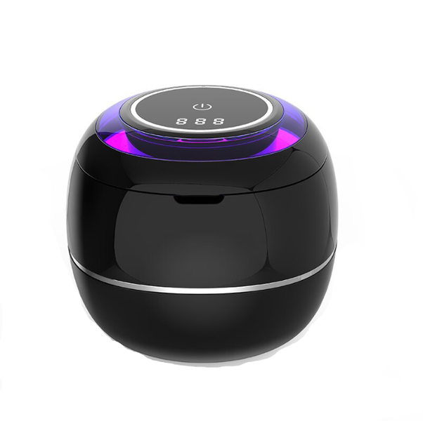 Ultrasonic Cleaner with UV Function, Multi-purpose, 42,000 Hz