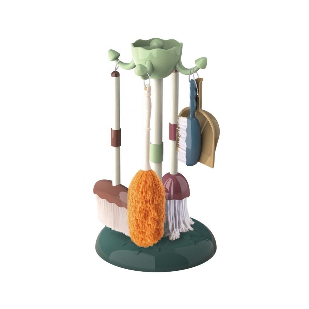 MyToy™ Dust, Sweep, Mop Cleaning Set Buy Online in South Africa