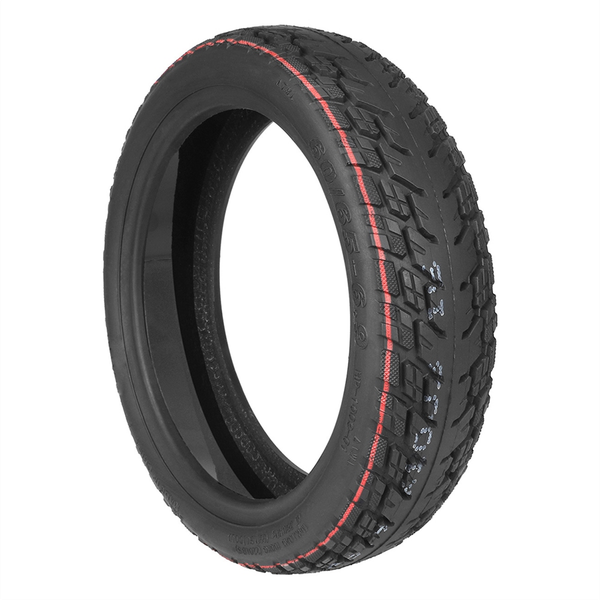 Off-Road Vacuum Tire Max G2 G65 Scooter Compatible with Universal