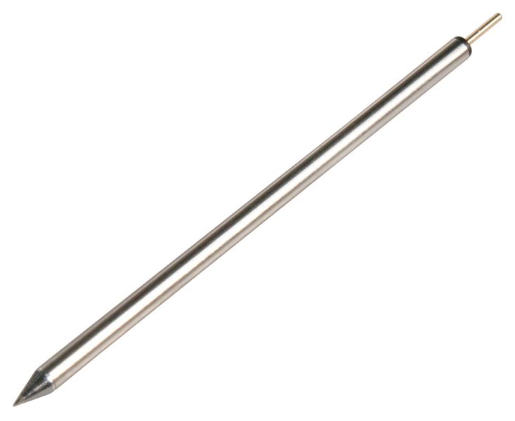 Metcal (UFTC-7CN01) Soldering Iron Tip, Conical, 0.13 mm