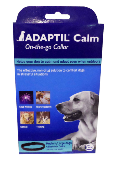 Adaptil - Calming Collar For Dogs
