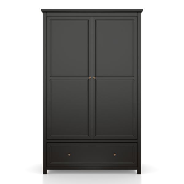 BAM! Ives Wardrobe
