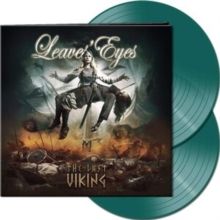The Last Viking (Vinyl / 12" Album Coloured Vinyl)