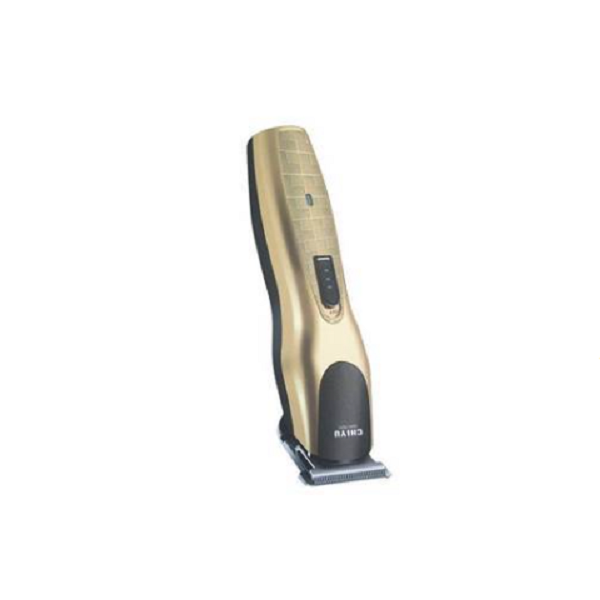 Rechargeable Professional Hair Clippers With 3 Comb Lengths , Charger