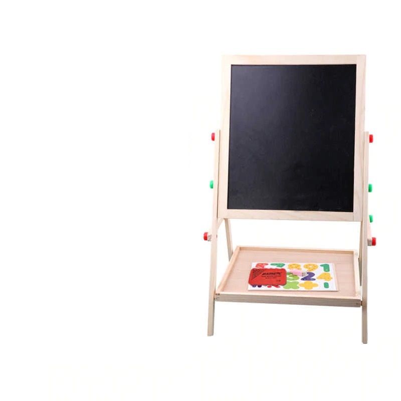 Children's Drawing Board Painting Set DoubleSided Shop Today. Get it
