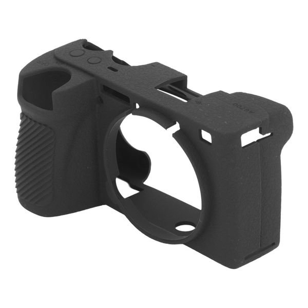 Soft Anti Slip Scratch Proof Camera Case For A6700
