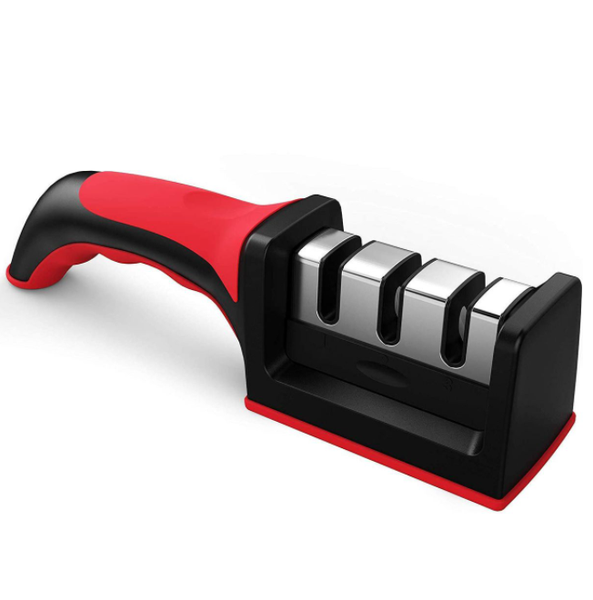 Professional 3 Stage Knife Sharpener