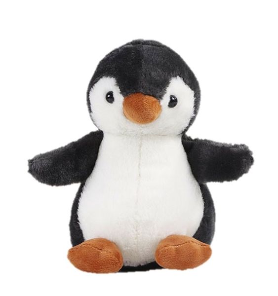 Phumzile Penguin Ntofo-Ntofo Soft Plush Toy