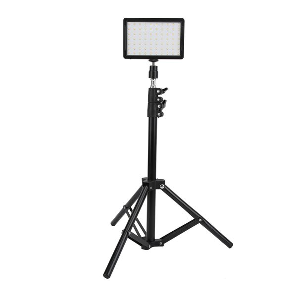 3-Pack 70-LED Video Light Kit