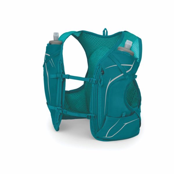 Osprey Dyna LT with Flasks