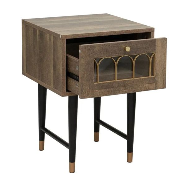 Mariano Pedestal 1 Drawer
