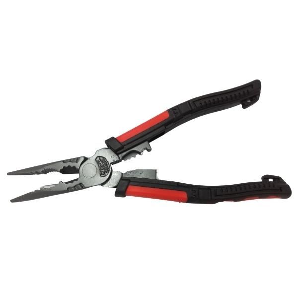 Omega - Pliers / Multiple Long Nose Plier 200mm