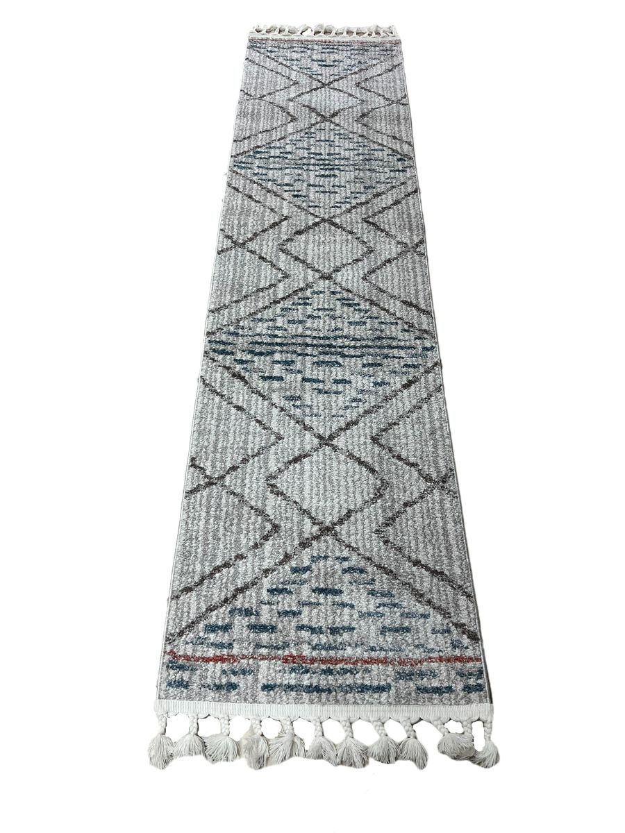 Modern Runner Rug 245 X 62 Cm Buy Online In South Africa Takealot Com   S Zoom.file