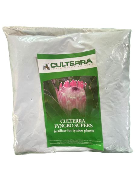 Culterra Fyngro Supers 19:2:11 (37) 1 kg