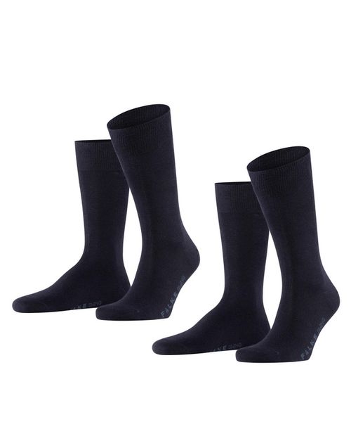 Men Black Socks 12 pairs