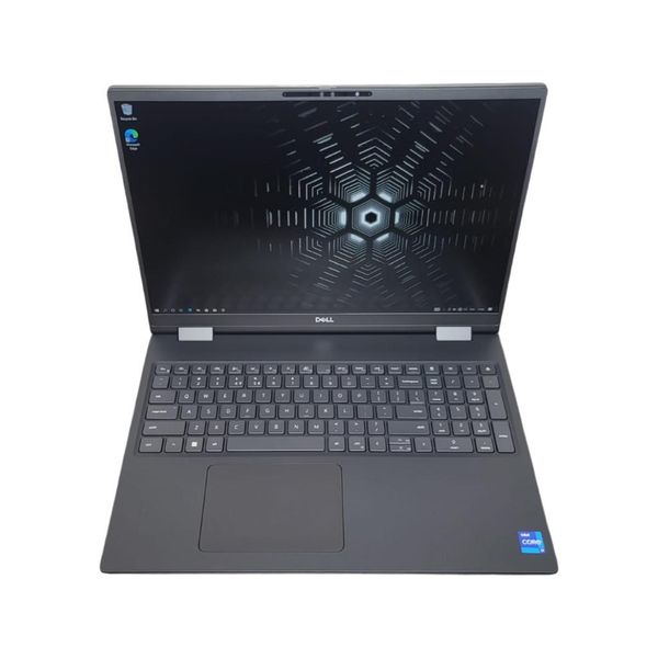 Dell Precision 7670, 12th Gen, Core i7, 32GB, 512GB SSD, RTX A1000, Win 10