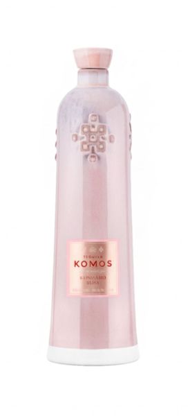 Komos Resposado Rose