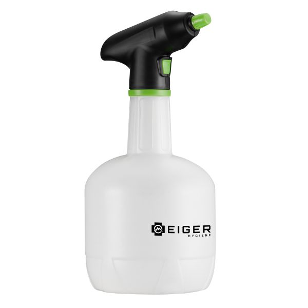 Trigger Sprayer Battery Operated - 1.5Litre