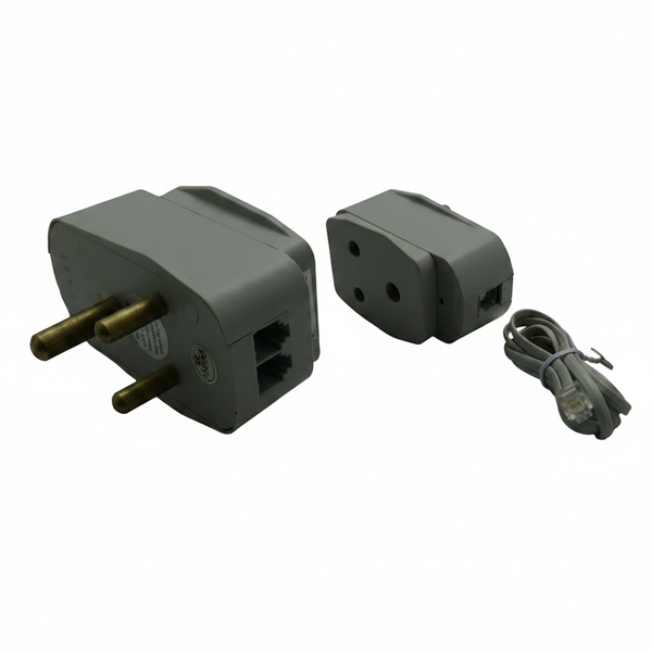 Voltex Ultimate Surge Protector Power Socket for Telecom Equipment