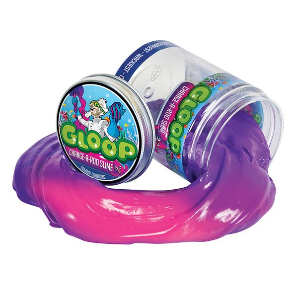 Gloop Change A Roo x 2
