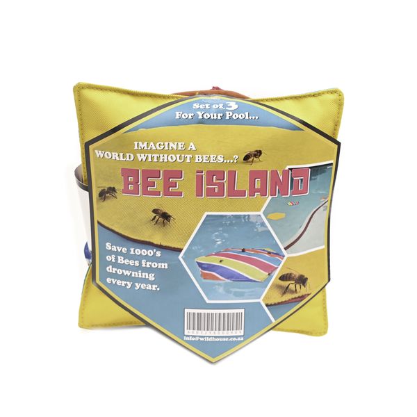 Bee Island