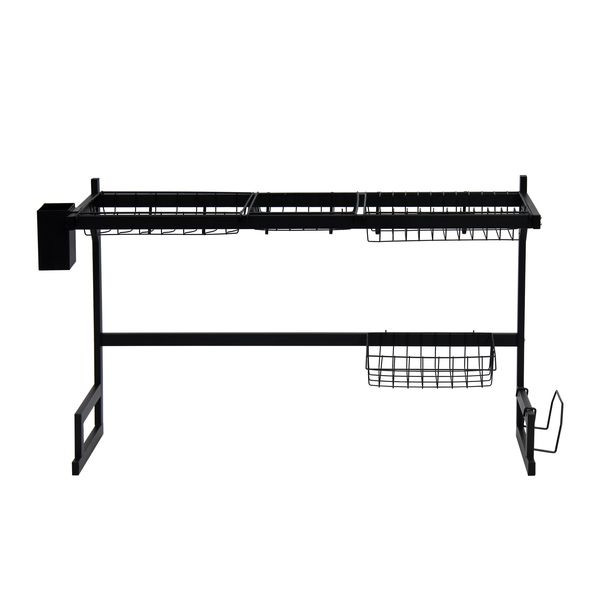 Over-Sink Space Saver Rack -Fine Living