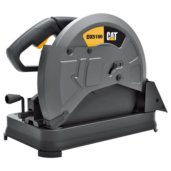 CAT Cut-Off Saw 350mm 2400W