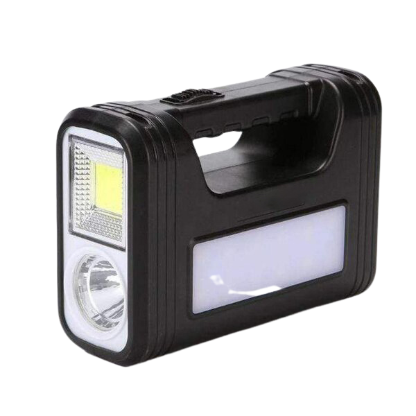 Ecom Light Solar Lighting System EL-8017