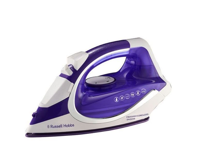 Russell Hobbs Freedom Cordless Iron