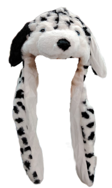 Soxy Lady - Dolmation Magic Ears with Lights