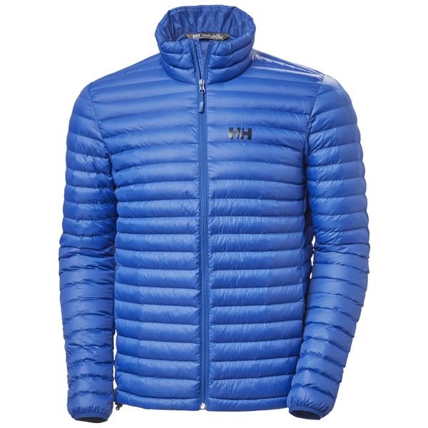 Helly Hansen Mens Sirdal Insulator Jacket - Deep Fjord