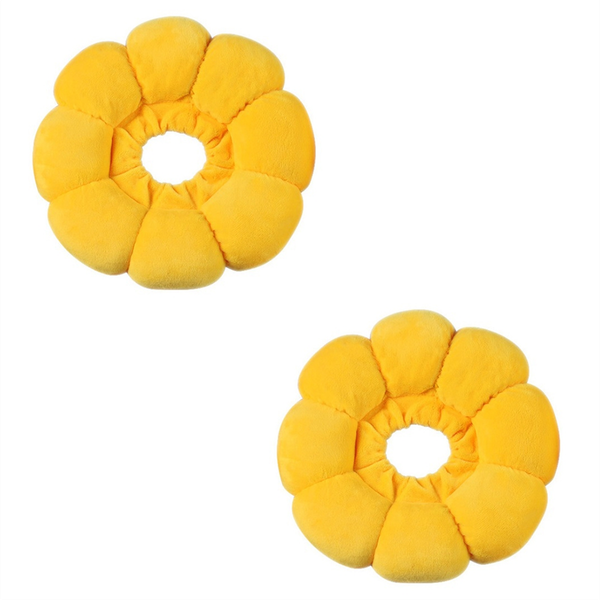 Licking-Proof Biting-Proof And Scratching-Proof Protective Collar Xs