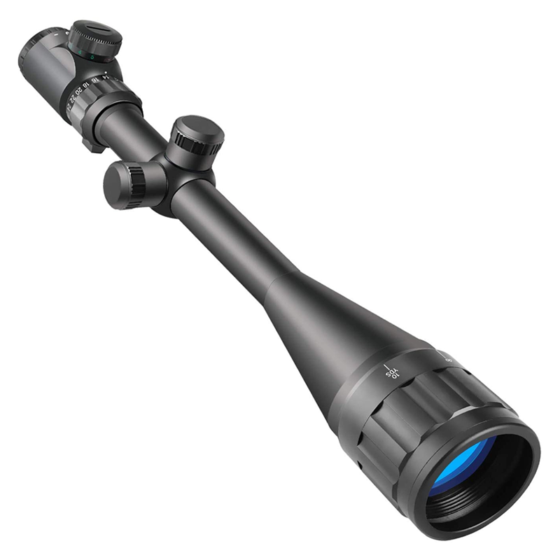 Other Hunting Accessories - 6-24X50mm Tactical Rifle Scope RN-72 was ...