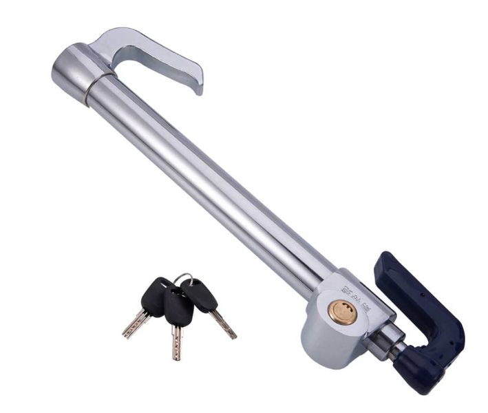 Clutch the Steering Wheel Lock Cq -2003 Legend Automobile Lock