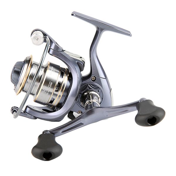 KM5000 Metal Spinning Reel for Salt/Freshwater Fishing