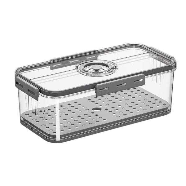 FreshKeep | Smart Storage Container