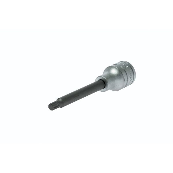 TengTools - 1/2inch Drive XZN Socket Bit 6mm - M122806-C