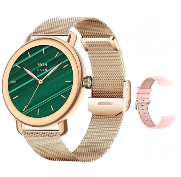 Smart watch and Fitness Tracker