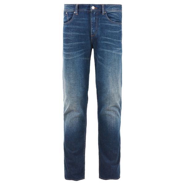 Timberland Sargent Lake Stretch Slim Jeans