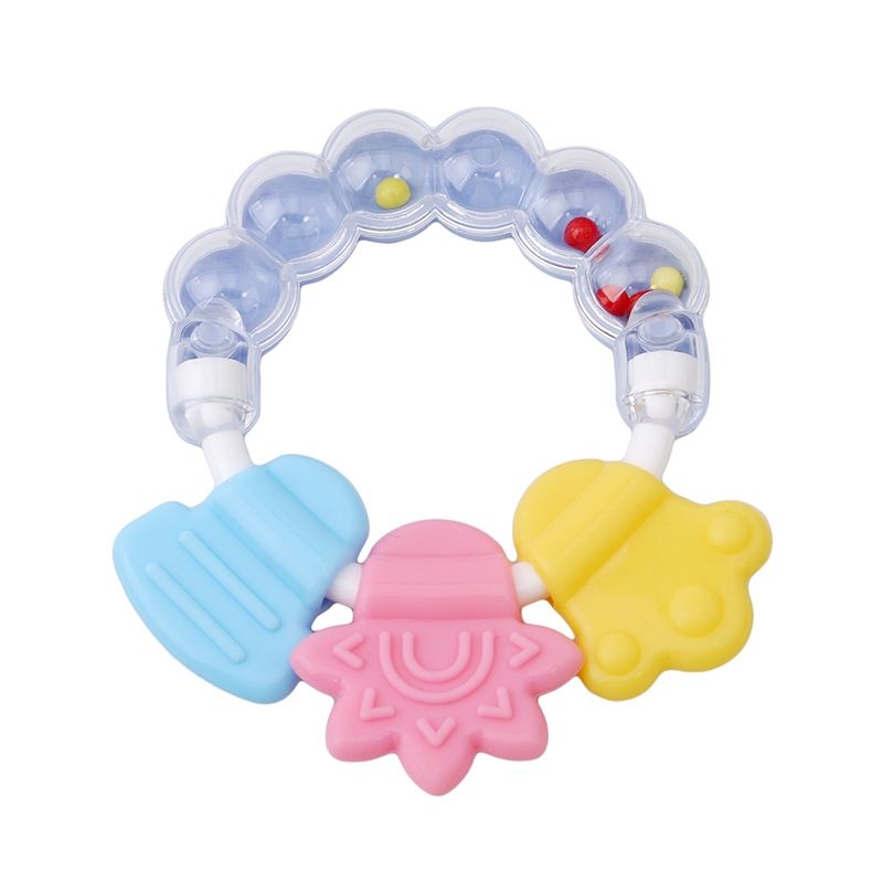 LilLove Baby Teething Ring Buy Online in South Africa