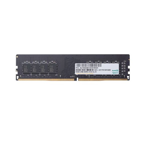 Apacer 16GB DDR4 3200Mhz Desktop Memory