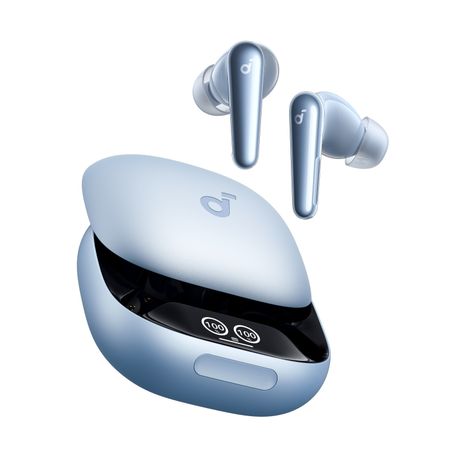 soundcore Liberty 4 Pro Smart Noise Cancelling True Wireless