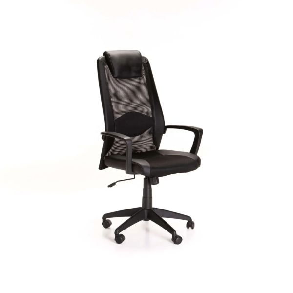 Hiback Office Chair W-156