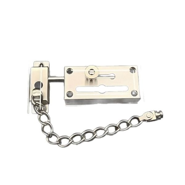 Door Security Chain, Anti-Theft Door Chain Lock