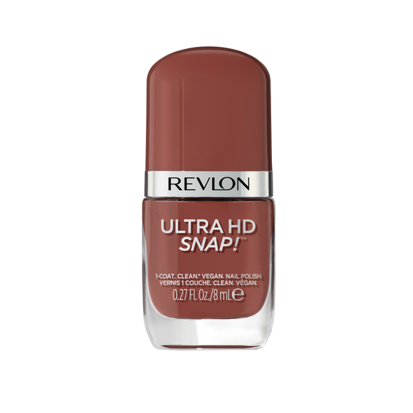 Revlon Ultra HD Snap Nail Enamel