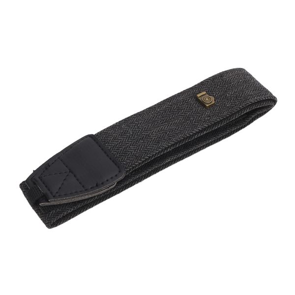 Camera Strap Adjustable Anti Slip Black for Leica DSLR