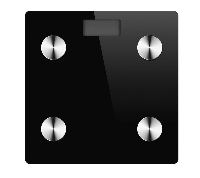 Health Body Composition Smart Scale