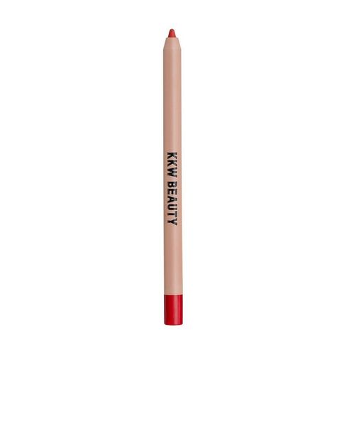 KKW Beauty - Red Lip Liner (Red 1)